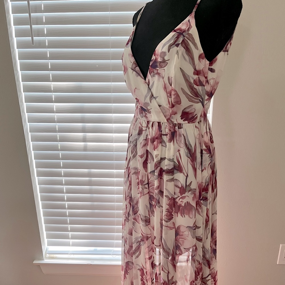 Summer Gown